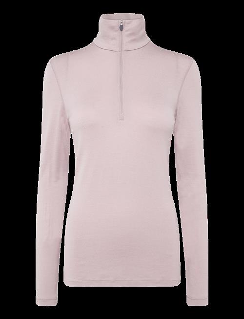 Icebreaker | Women Merino 260 Oasis Ls Half Zip | M