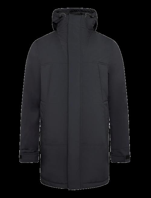 INDICODE | Inbenyol Coat | S