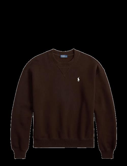 Polo Ralph Lauren | Fleece Crewneck | L
