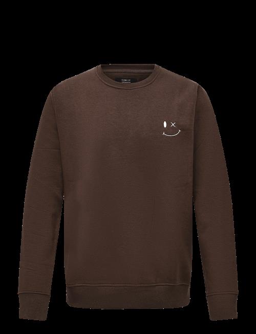 Clean Cut Copenhagen | Patrick Sweatshirt | XL