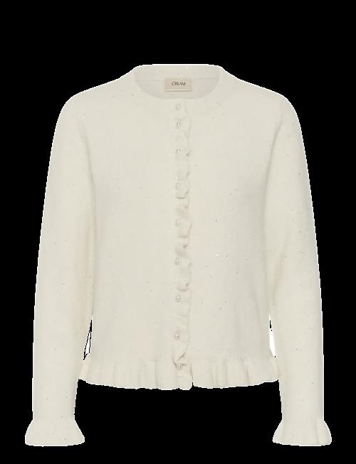 Cream | Crjolly Knit Cardigan | XL