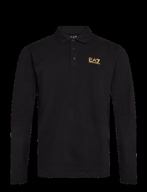 EA7 | Polo Shirt | M