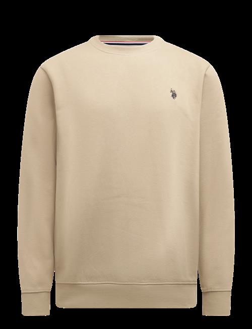 U.S. Polo Assn. | Tais Reg Cot Pe Uspa M Sweat | XXL