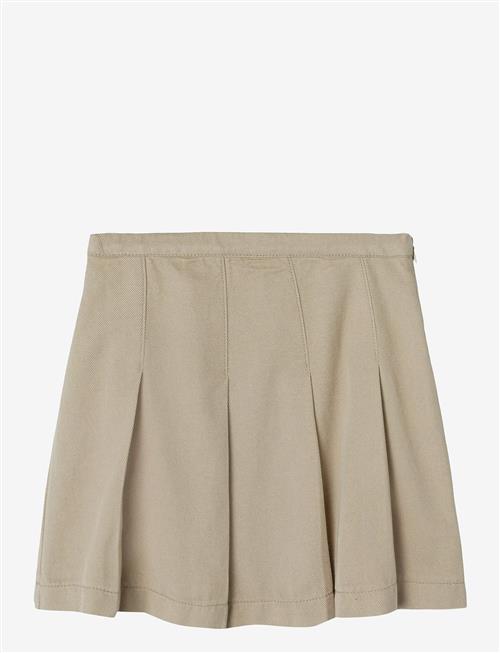 name it | Nkfraya Short Pleat Twi Skirt 1440-Jy L | 128