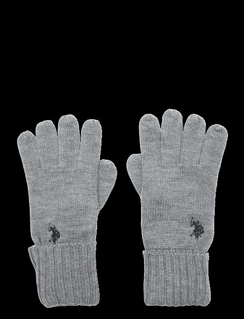 U.S. Polo Assn. | Obi Reg Gloves Uspa Uni Acc | ONE SIZE