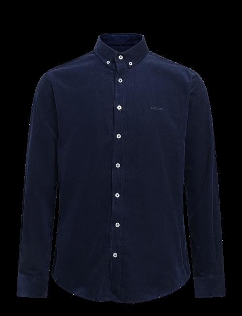 Sebago | Cord Bd Shirt | L