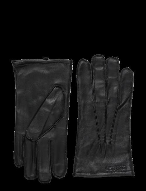 Sebago | Sheepskin Gloves | 9.5