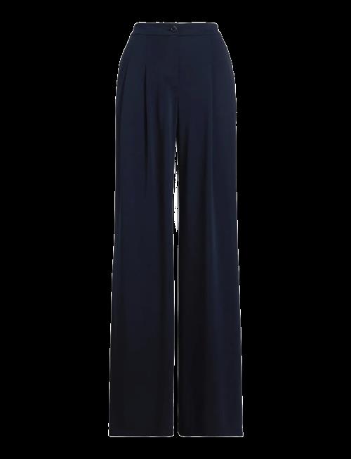 Lauren Ralph Lauren | Str Matte Jersey-R-Knit Pant | 42
