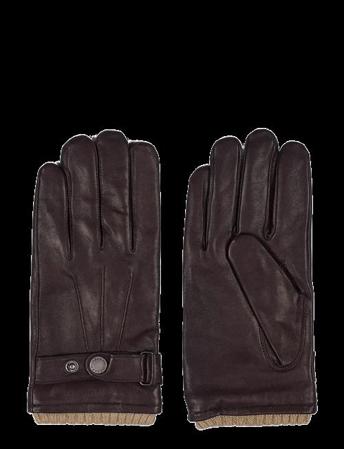 Howard London | Leather Gloves Smith | 10