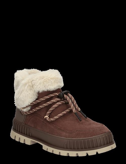 Palladium | Pallashock Lo Hiver | 37
