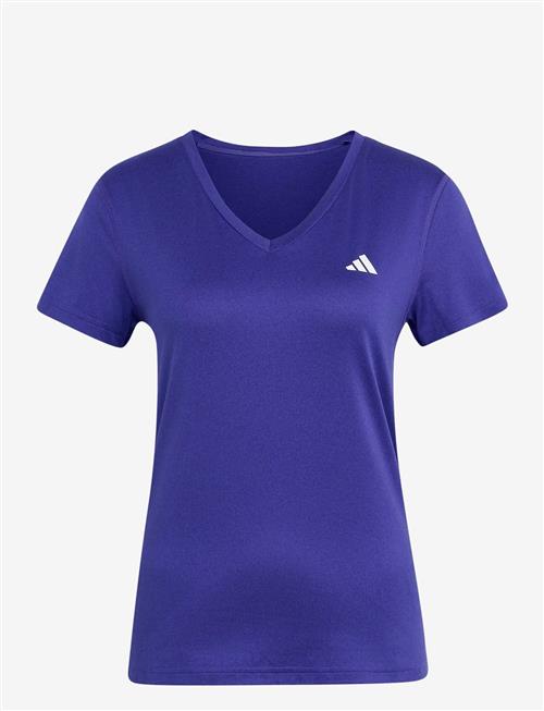 Se adidas Performance | We Min V Nk Tee | XS hos Booztlet