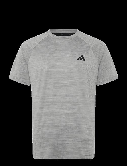 adidas Performance | Techess Tee | L