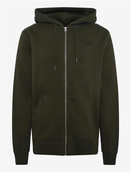 Björn Borg | Borg Essential 1 Zip Hoodie | L
