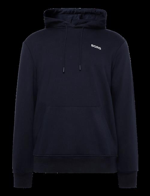Björn Borg | Borg Essential 4 Hoodie | L