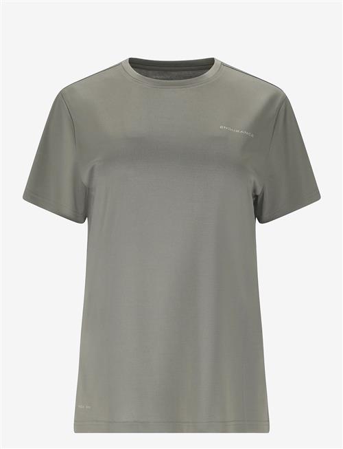 Endurance | Vista V2 W Performance Ss Tee | 42