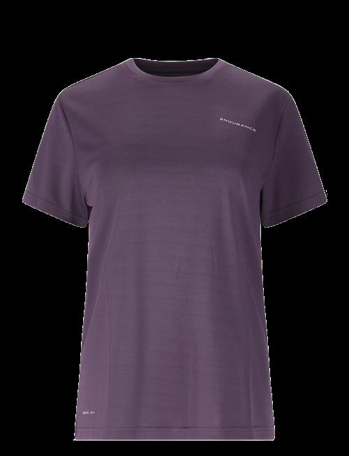 Endurance | Vista V2 W Performance Ss Tee | 36