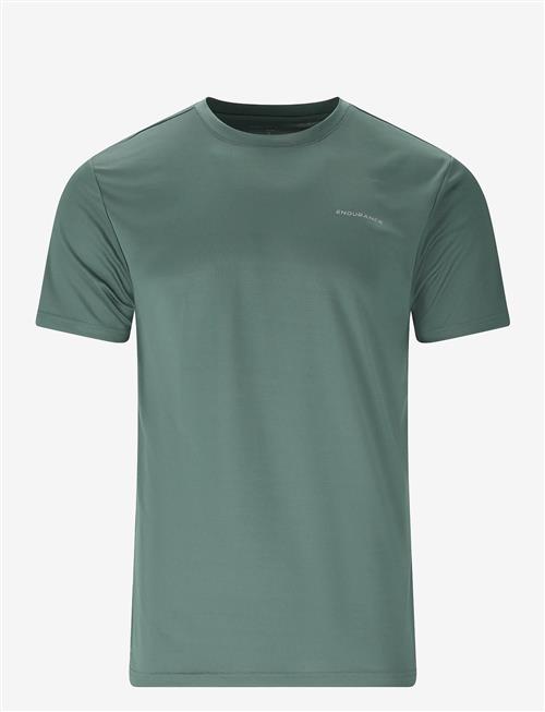 Endurance | Vernon V2 M Performance Ss Tee | S