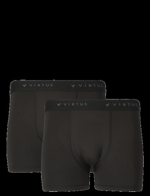 Virtus | Ontel V2 Boxer Shorts 2-Pack | S