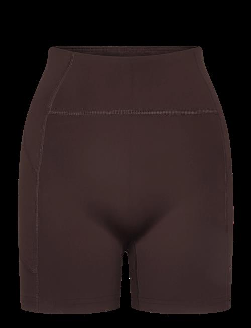 2XU | Flex Hi-Rise Compression 4 Inch Short | XS