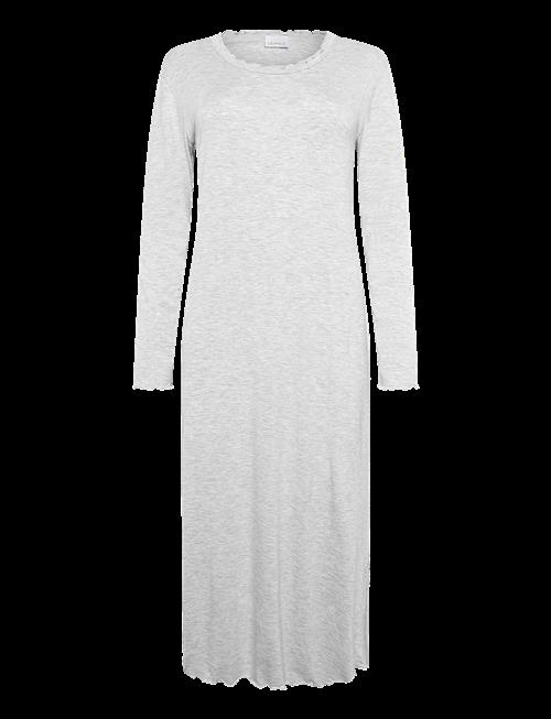 Damella of Sweden | Nightdress Long Sleeve Amelia | M