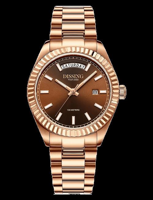 Dissing | Day Date D1725 | ONE SIZE
