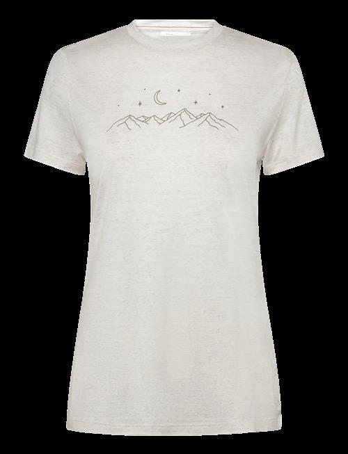 Icebreaker | W Mer 150 Tech Lite Ss Tee Sparkling Sta | XS