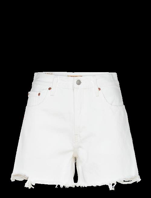 Levi's® | Ribcage Short Zip Tooth Fairy | 27