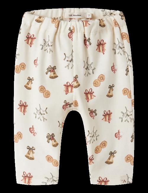 Lil'Atelier | Nbnlayo Gan Pant Lil | 62