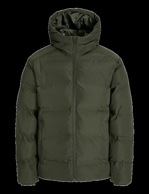 Jack & Jones | Jjesoho Puffer Hood Sn | M