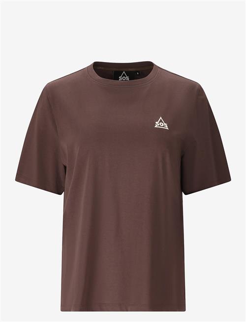 SOS | Sosrype W Ss Tee | M