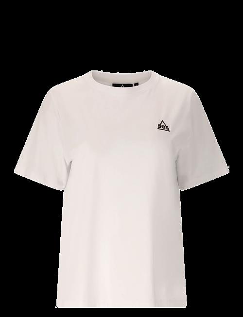 SOS | Sosrype W Ss Tee | XS
