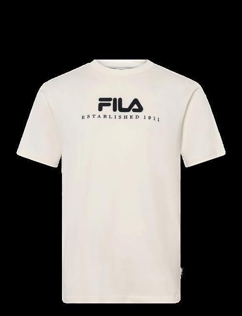 FILA | Valsera Regular Logo T-Shirt | M