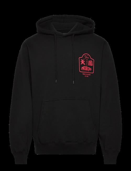 Edwin | Tonkatsu Hoodie Swea | M