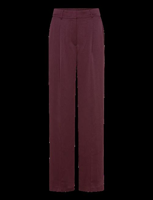 Dante6 | Dante6-Jules Creased Satin Pants | 36