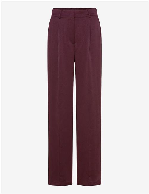 Dante6 | Dante6-Jules Creased Satin Pants | 42