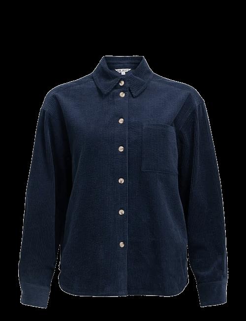 Object | Objgala L/S Lo Shirt Noos | 36