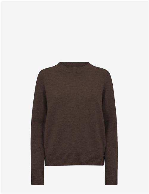 A-View | Merino Knit Pullover | XS