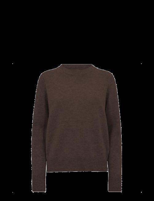 A-View | Merino Knit Pullover | XL
