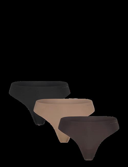 Björn Borg | Invisible Thong 3P | S