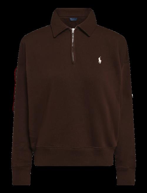 Polo Ralph Lauren | Fleece Quarter-Zip | M