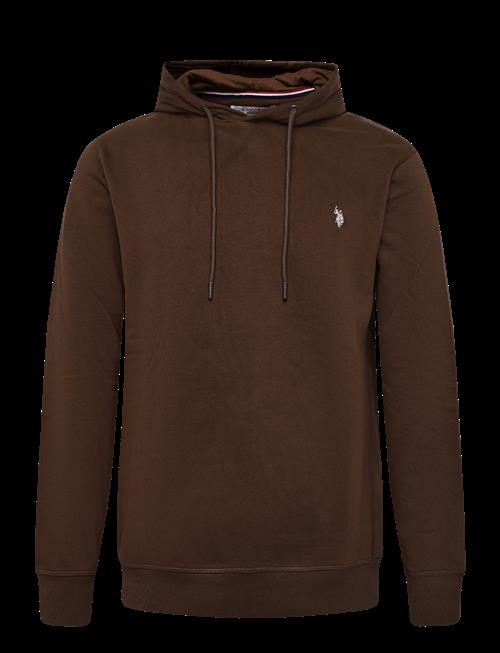 U.S. Polo Assn. | Toke Reg Ho Cot Pe Usp M Sweat | S