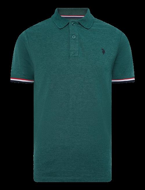 U.S. Polo Assn. | Meo Reg Pi Uspa M Polo | L