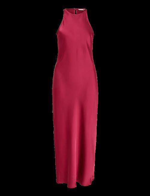 Vila | Viravenna S/L Ankle Dress - Noos/Oc | 42