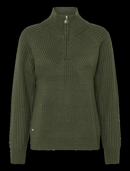 Daily Sports | Hudson Ls Pullover Lined | L