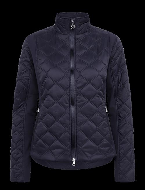 Daily Sports | Quilt Padded Jacket | S