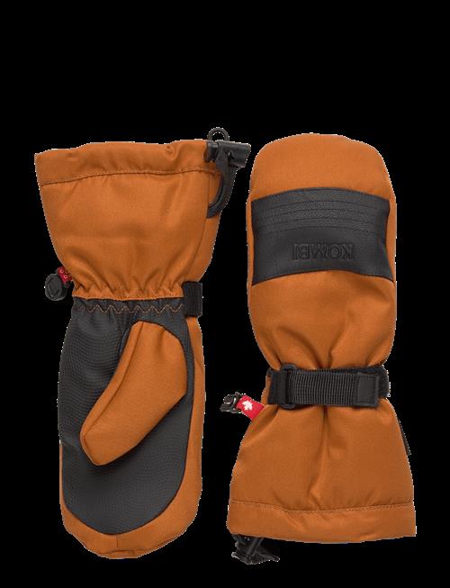 Kombi | Majestic Jr Mitt | 11/12Y