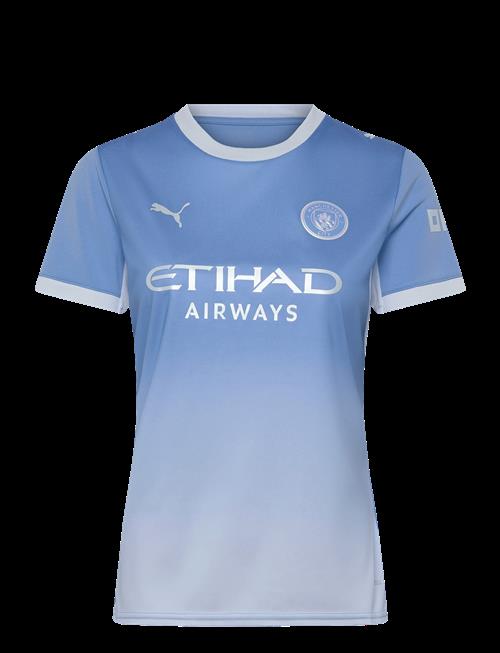 PUMA | Manchester City F.c. Home Jersey Replica W | XS
