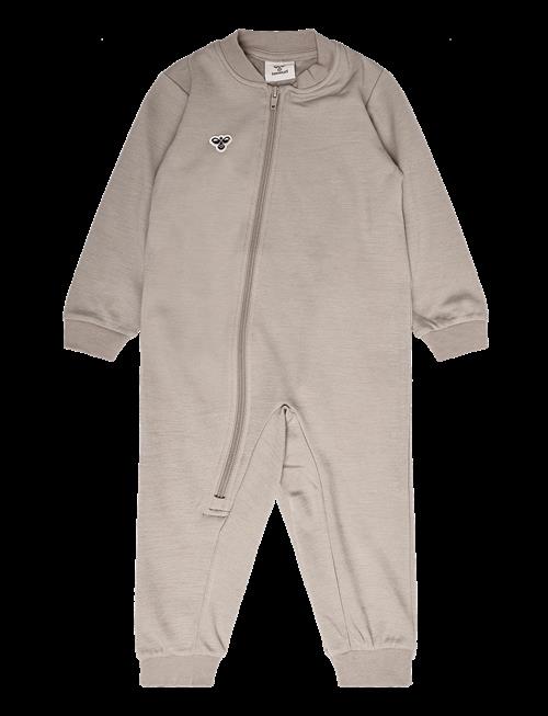 Hummel | Hmlmini Wool Jumpsuit Bee | 98