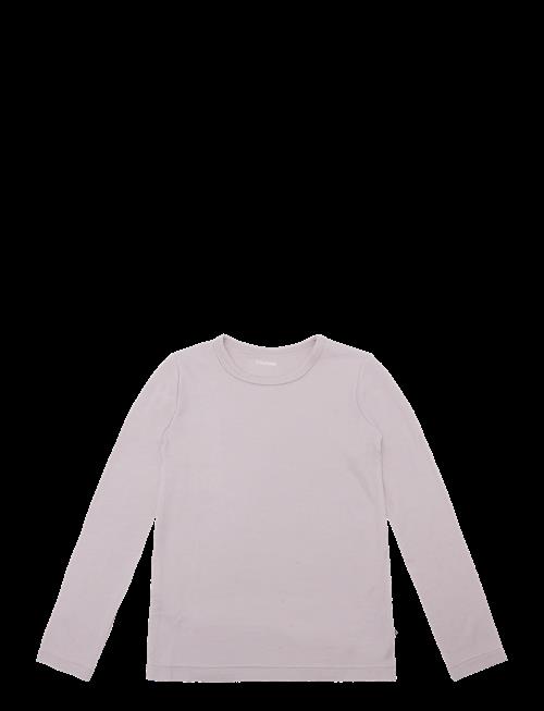 Hummel | Hmljr Wool T-Shirt L/S | 128