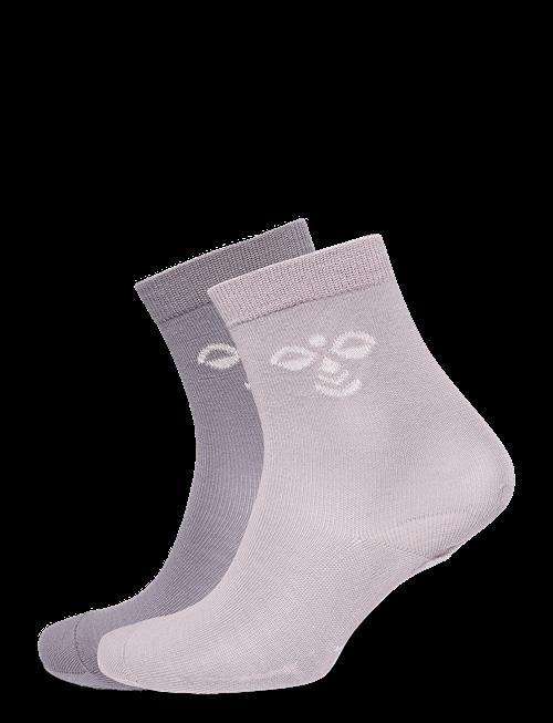 Hummel | Hmljr Wool 2-Pack Socks | 24/27